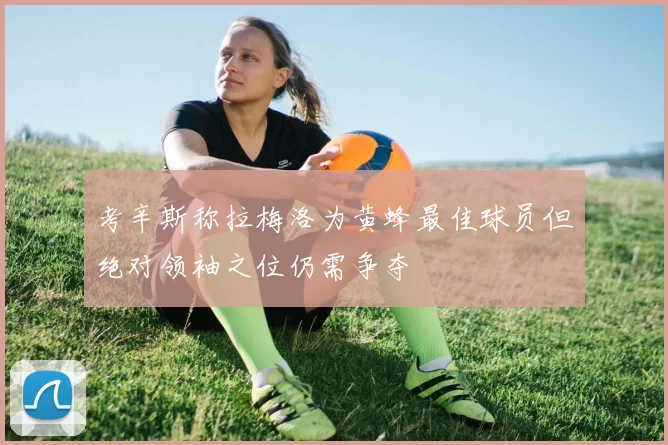 考辛斯称拉梅洛为黄蜂最佳球员但绝对领袖之位仍需争夺