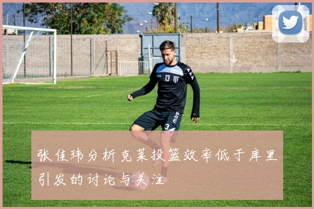张佳玮分析克莱投篮效率低于库里引发的讨论与关注
