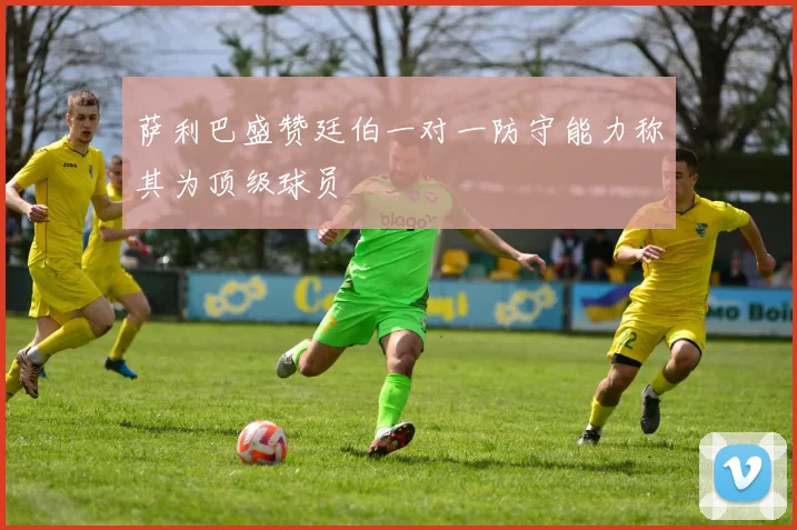 萨利巴盛赞廷伯一对一防守能力称其为顶级球员