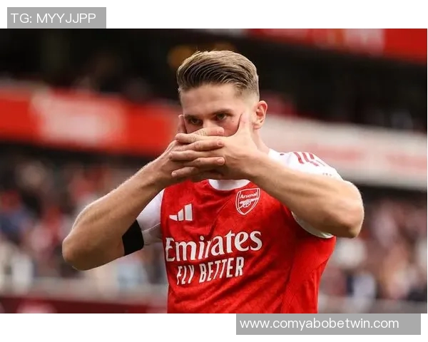 阿森纳大胜背后故事约克雷斯不屈不挠终迎进球时刻