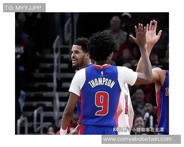 骑士客场表现出色上半场四人得分上双领先活塞22分