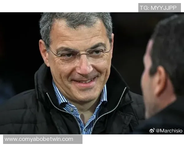 尤文图斯新董事会公布科莫利担任CEO基耶利尼未获选入