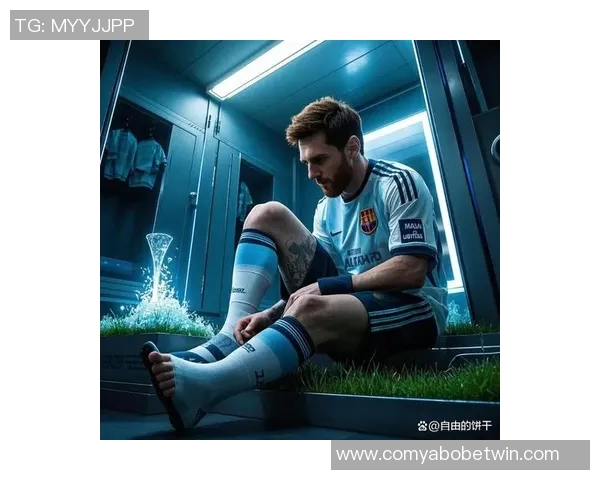 梅西社媒分享诺坎普打卡热潮球迷争相拍照留念