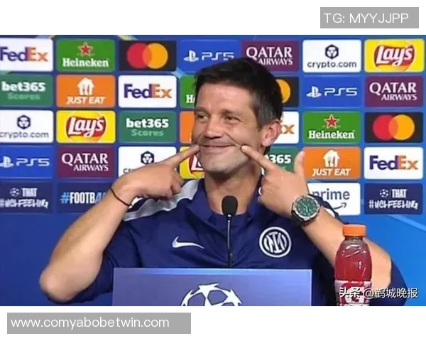 马特里称赞劳塔罗为无可争议的领袖齐沃成功回应外界质疑展现实力